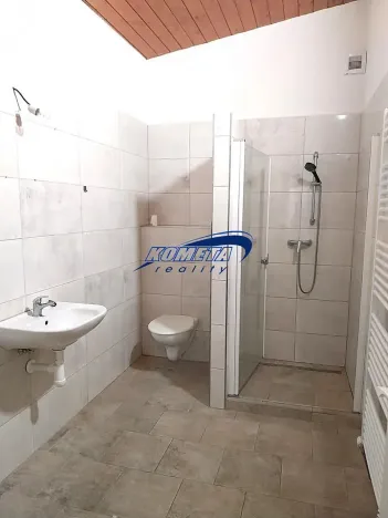 Pronájem bytu 2+kk, Rakvice, Na Řádku, 42 m2