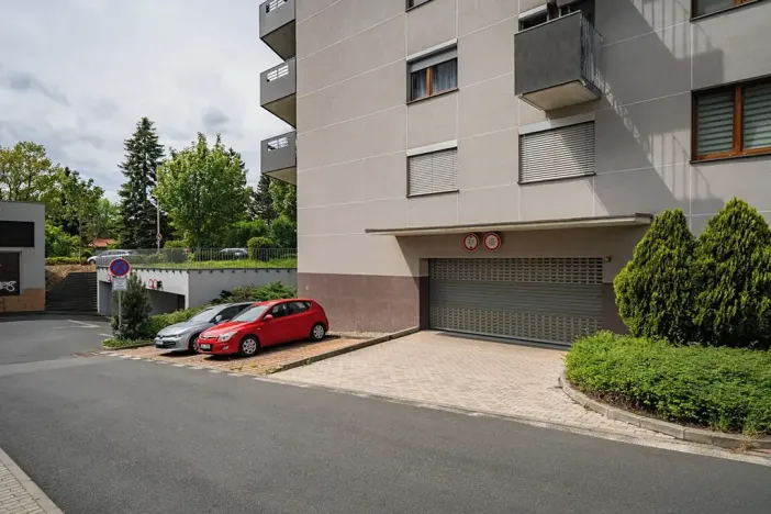 Prodej bytu 3+kk, Praha - Troja, Mazurská, 120 m2
