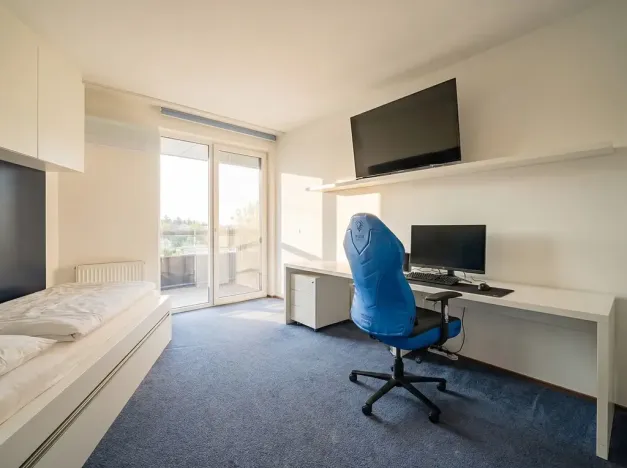 Prodej bytu 3+kk, Praha - Troja, Mazurská, 120 m2