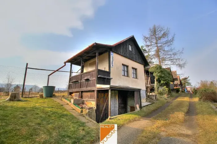 Prodej chaty, Kadaň, Mírové náměstí, 17 m2