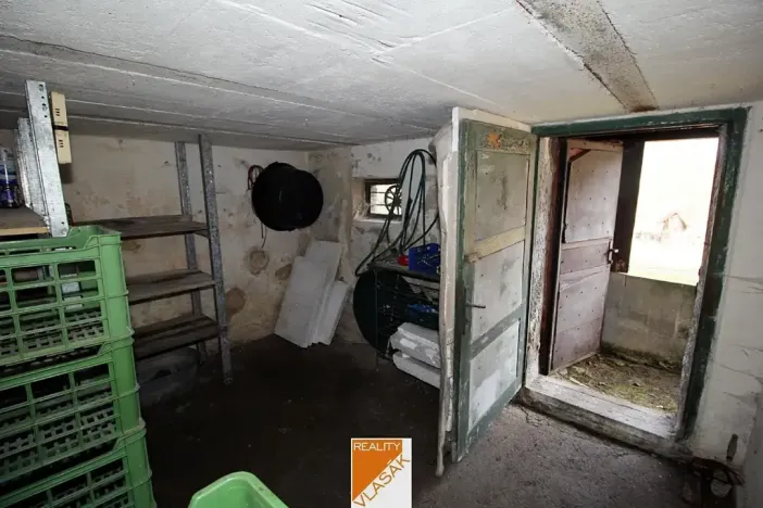 Prodej chaty, Kadaň, Mírové náměstí, 17 m2