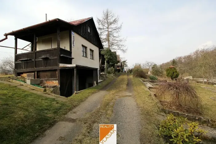 Prodej chaty, Kadaň, Mírové náměstí, 17 m2