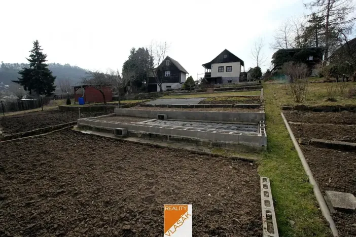 Prodej chaty, Kadaň, Mírové náměstí, 17 m2