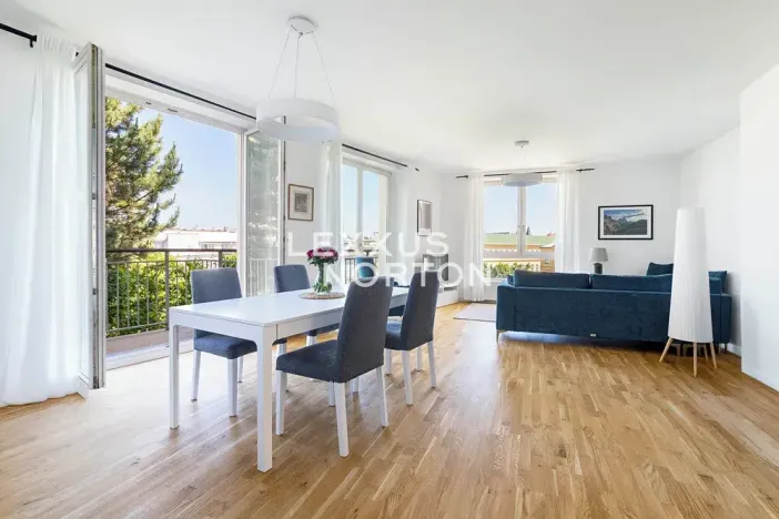 Prodej bytu 4+kk, Praha - Smíchov, Holečkova, 134 m2