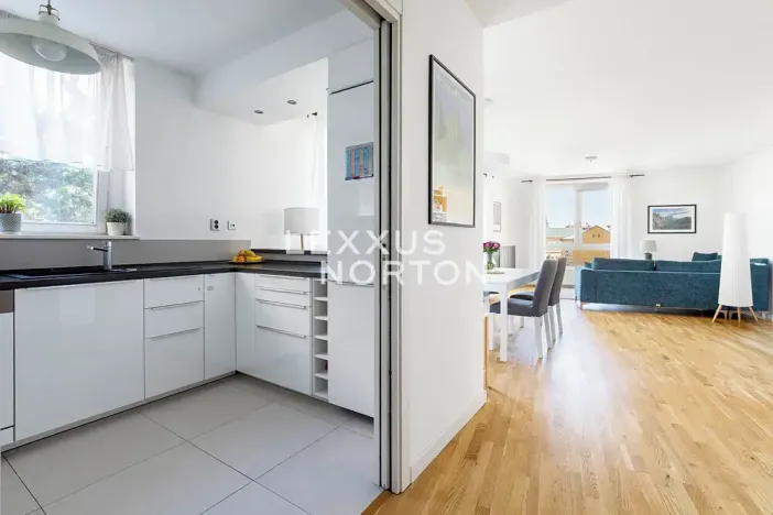 Prodej bytu 4+kk, Praha - Smíchov, Holečkova, 134 m2