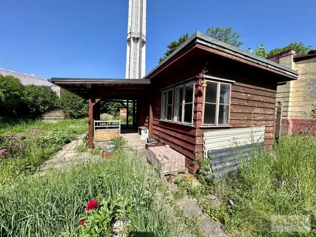 Prodej pozemku pro bydlení, Broumov, K Ráji, 1263 m2