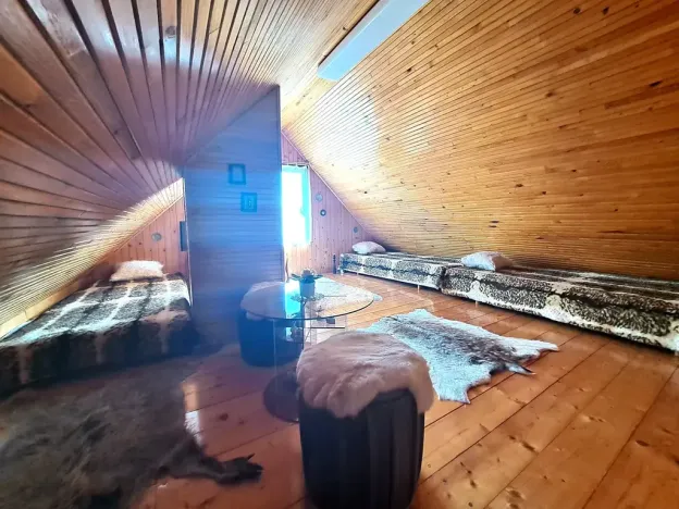 Prodej chaty, Bohuslavice u Zlína, 52 m2