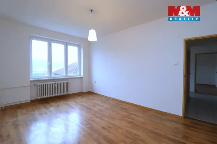 Pronájem bytu 2+1, Karlovy Vary - Rybáře, Sokolovská, 56 m2