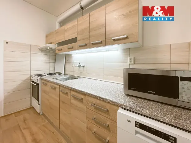 Prodej bytu 2+1, Koryčany, Zámecká, 56 m2