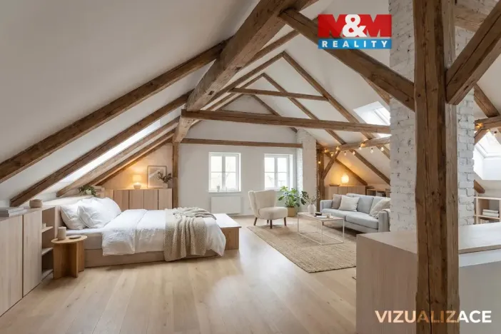 Prodej rodinného domu, Cerekvička-Rosice - Cerekvička, 109 m2