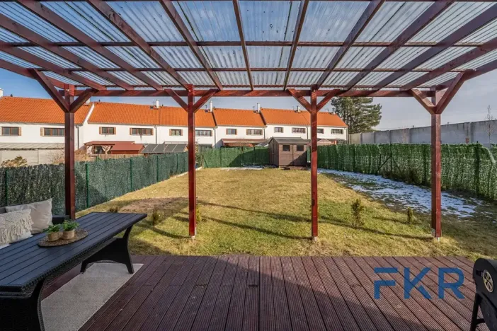 Prodej rodinného domu, Zásmuky, Za Tofou, 143 m2