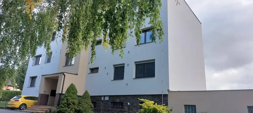 Pronájem bytu 3+1, Buchlovice, Tyršova, 80 m2