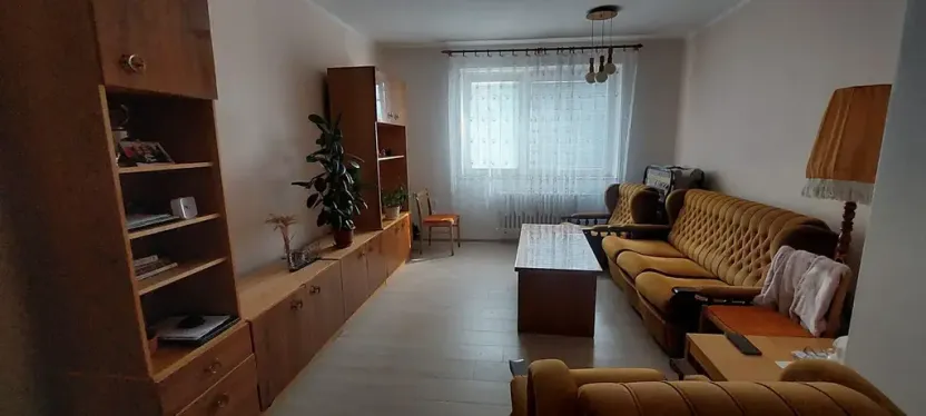 Pronájem bytu 3+1, Buchlovice, Tyršova, 80 m2