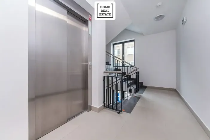 Prodej bytu 3+kk, Praha - Smíchov, Pod Barvířkou, 75 m2