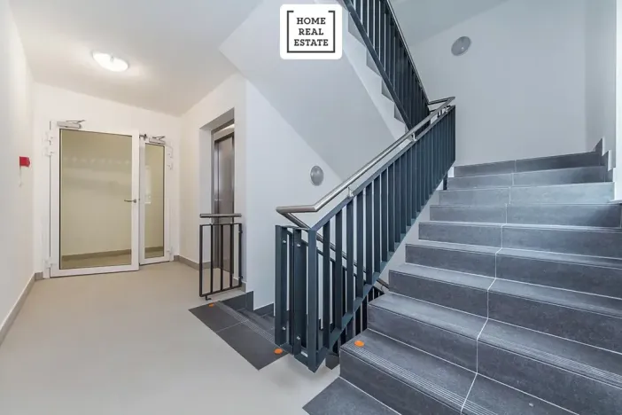 Prodej bytu 3+kk, Praha - Smíchov, Pod Barvířkou, 75 m2