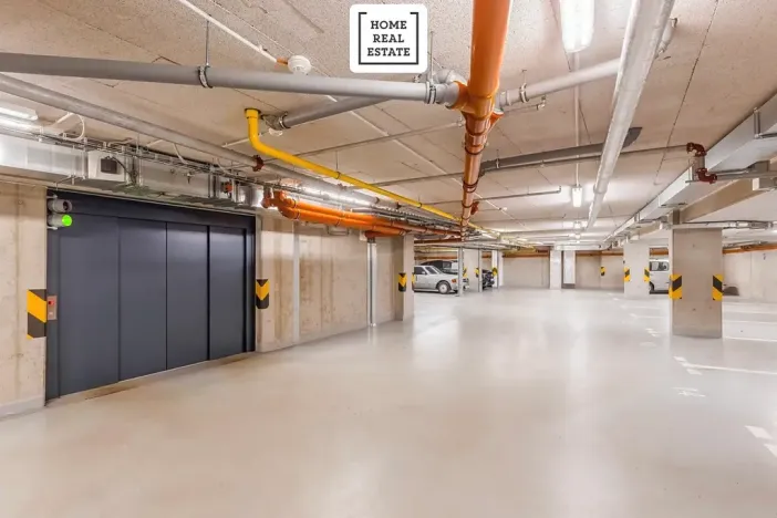 Prodej bytu 3+kk, Praha - Smíchov, Pod Barvířkou, 75 m2
