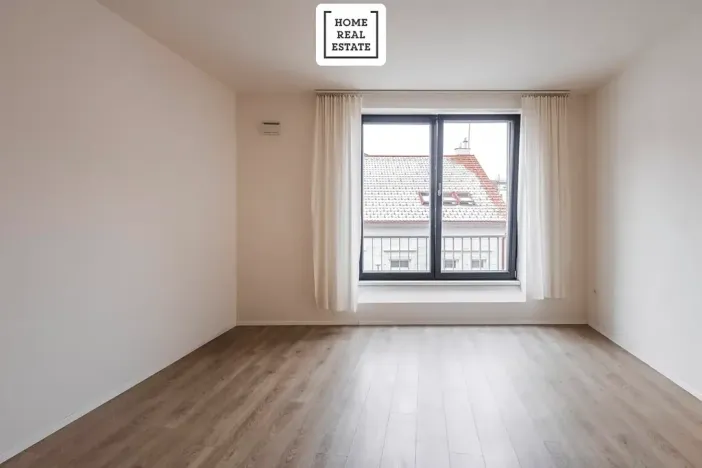 Prodej bytu 1+kk, Praha - Smíchov, Pod Barvířkou, 36 m2