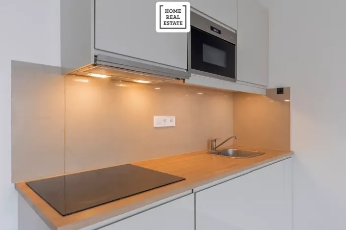 Prodej bytu 2+kk, Praha - Smíchov, Pod Barvířkou, 50 m2