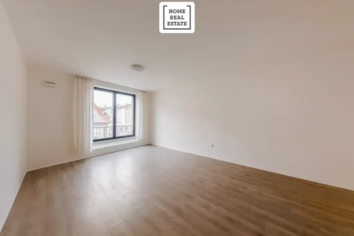 Prodej bytu 2+kk, Praha - Smíchov, Pod Barvířkou, 50 m2