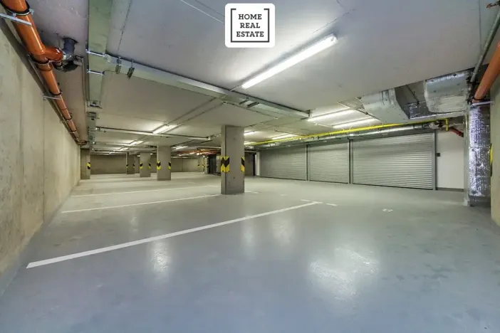 Prodej bytu 2+kk, Praha - Smíchov, Pod Barvířkou, 50 m2