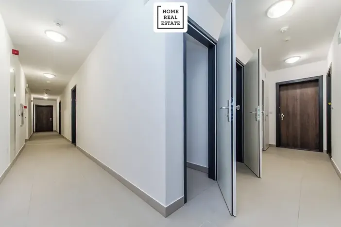 Prodej bytu 1+kk, Praha - Smíchov, Pod Barvířkou, 44 m2