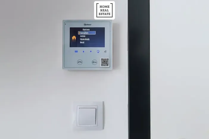Prodej bytu 1+kk, Praha - Smíchov, Pod Barvířkou, 44 m2
