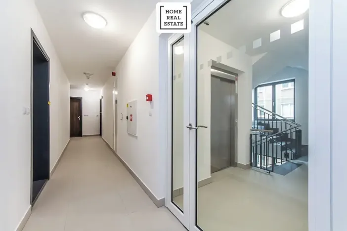Prodej bytu 1+kk, Praha - Smíchov, Pod Barvířkou, 44 m2