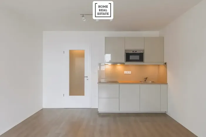 Prodej bytu 1+kk, Praha - Smíchov, Pod Barvířkou, 44 m2