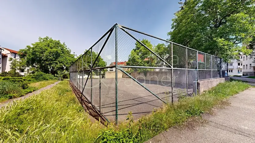 Prodej bytu 3+kk, Chrudim, Sladkovského, 62 m2