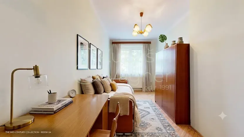 Prodej bytu 3+kk, Chrudim, Sladkovského, 62 m2