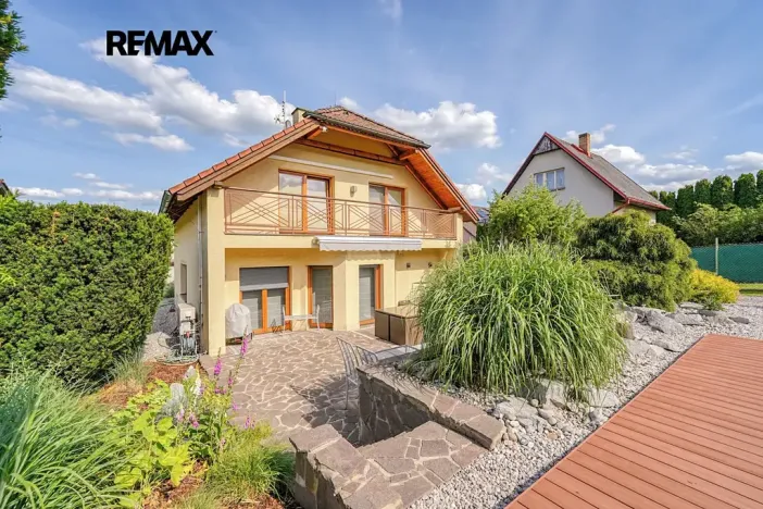 Prodej rodinného domu, Plzeň, Srpnová, 200 m2