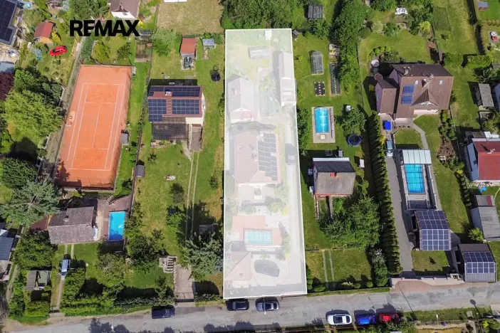 Prodej rodinného domu, Plzeň, Srpnová, 200 m2