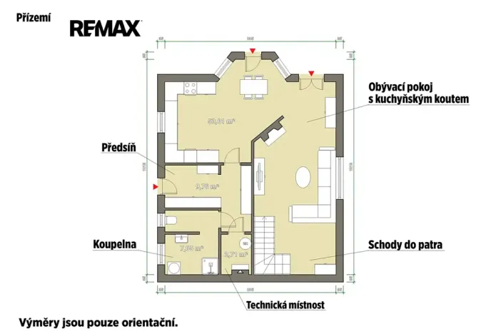 Prodej rodinného domu, Plzeň, Srpnová, 200 m2