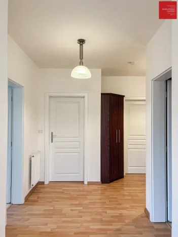 Pronájem bytu 3+kk, Mariánské Lázně, Bezejmenná, 81 m2