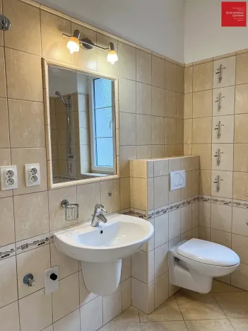Pronájem bytu 3+kk, Mariánské Lázně, Bezejmenná, 81 m2