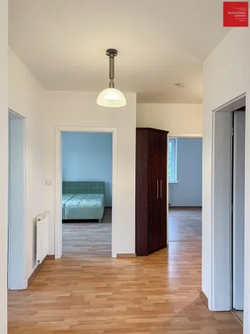 Pronájem bytu 3+kk, Mariánské Lázně, Bezejmenná, 81 m2