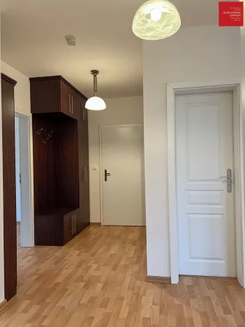 Pronájem bytu 3+kk, Mariánské Lázně, Bezejmenná, 81 m2