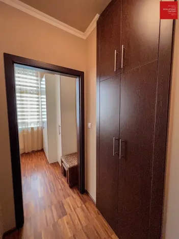 Pronájem bytu 3+kk, Mariánské Lázně, Mladějovského, 67 m2