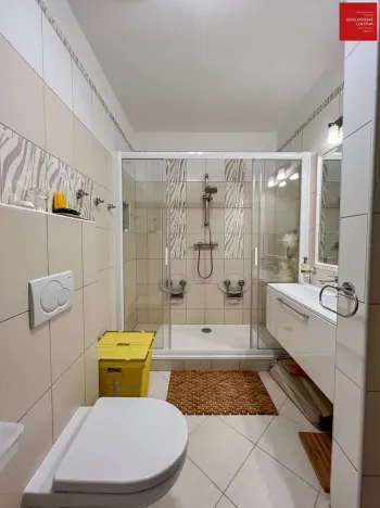Pronájem bytu 3+kk, Mariánské Lázně, Mladějovského, 67 m2