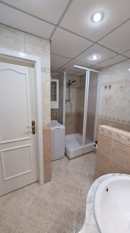 Pronájem bytu 3+kk, Praha - Nusle, Pujmanové, 69 m2