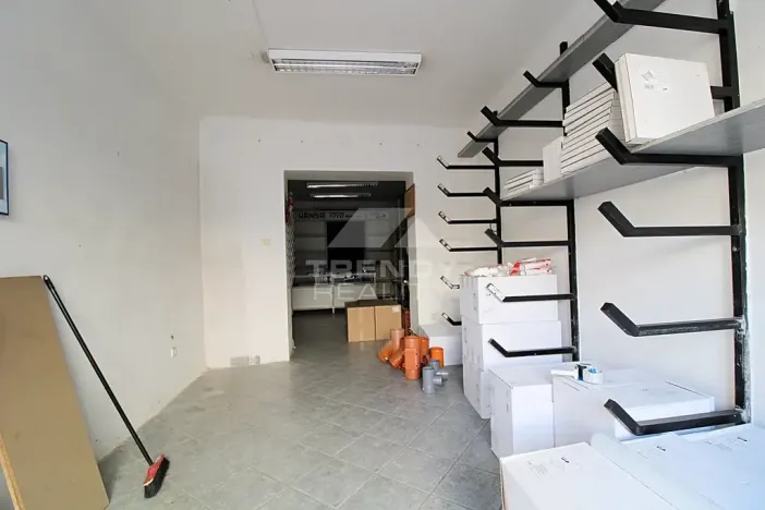 Prodej činžovního domu, Plzeň, Pod Všemi svatými, 450 m2