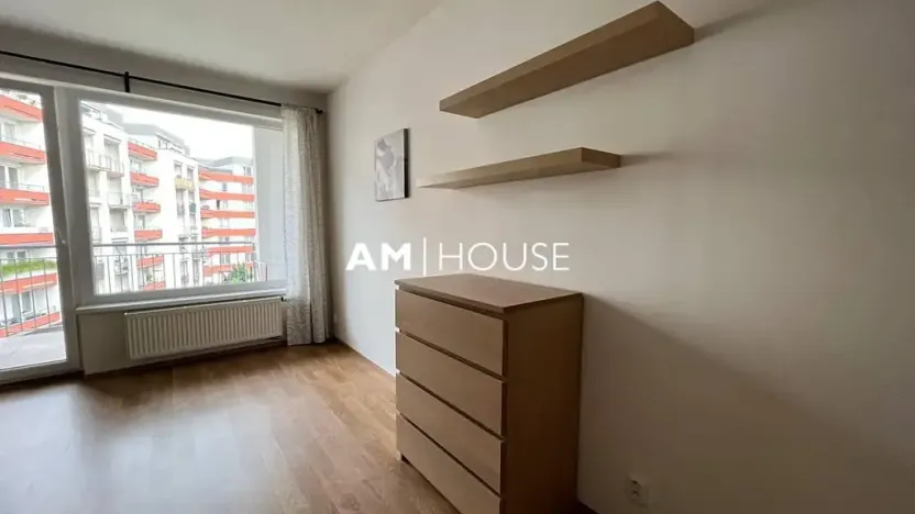 Pronájem bytu 1+kk, Praha - Zličín, Tulešická, 33 m2