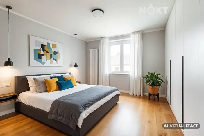 Prodej chalupy, Dolní Bukovsko, V Hliníku, 75 m2