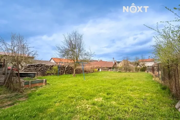 Prodej chalupy, Dolní Bukovsko, V Hliníku, 75 m2