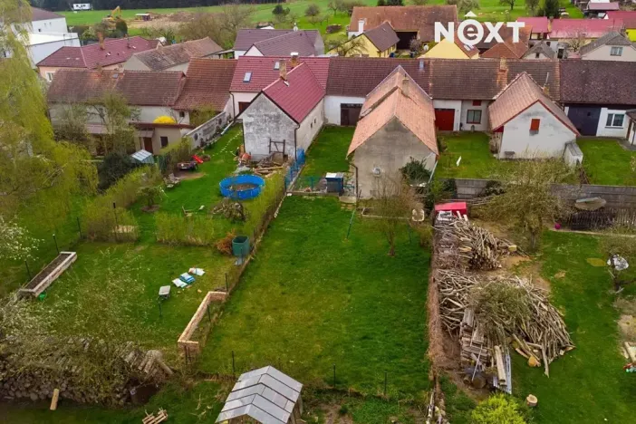 Prodej chalupy, Dolní Bukovsko, V Hliníku, 75 m2