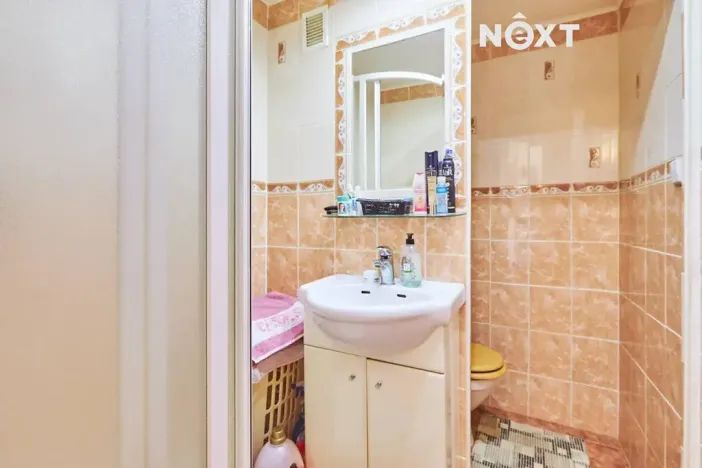 Pronájem bytu 1+1, České Budějovice, Větrná, 39 m2
