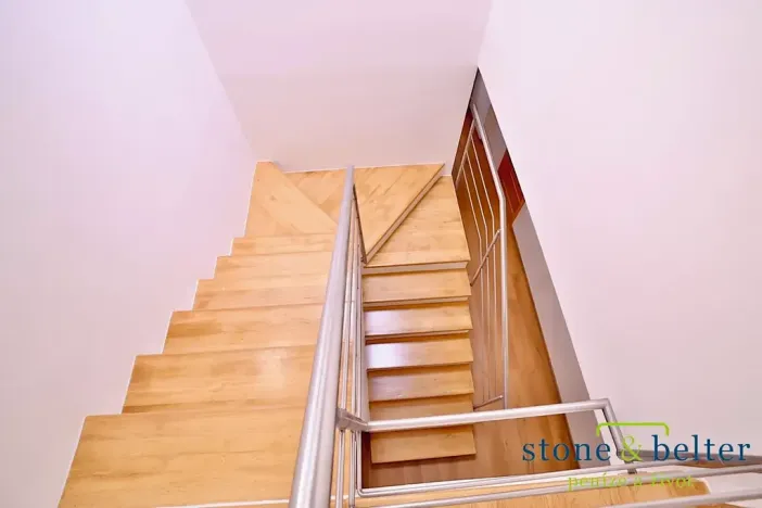 Pronájem bytu 5+kk, Praha - Stodůlky, Petržílkova, 147 m2