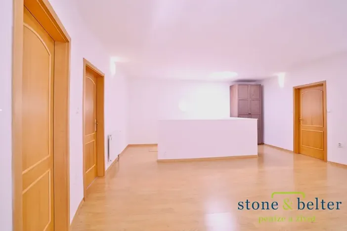 Pronájem bytu 5+kk, Praha - Stodůlky, Petržílkova, 147 m2