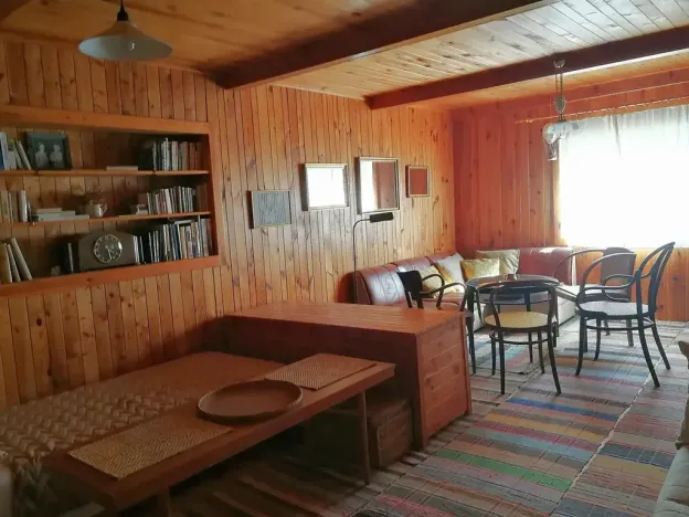 Prodej chalupy, Kounov, 267 m2