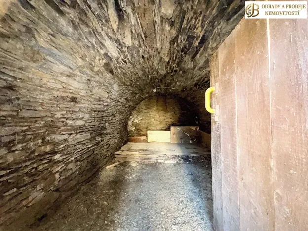 Prodej rodinného domu, Bílá Lhota, 231 m2